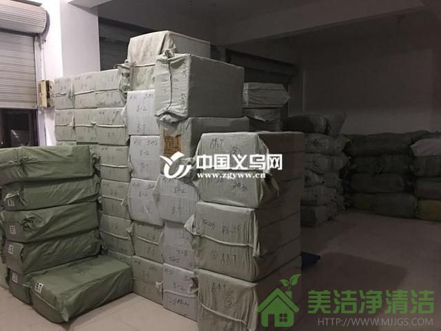 外商教唆保洁阿姨坐镇公司“法人” 骗货200余万元被警方刑拘(图4)